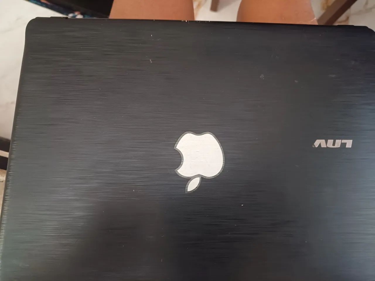 3 Notebooks - Acer, Asus e Apple - Foto 4