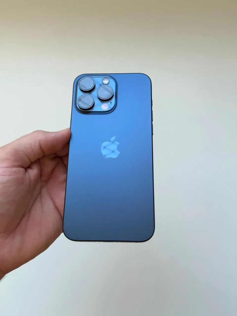 iPhone 15 pro max 256GB 82% (garantia e parcelamento) - Celulares