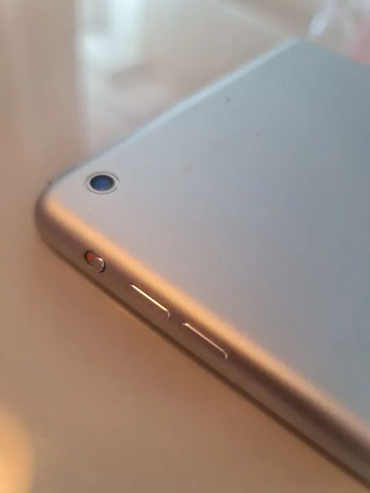 A1489 - iPad mini 2 Wi-Fi - PEÇAS - Foto 2