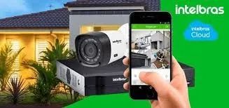 Instalaca de sistema de segurança 