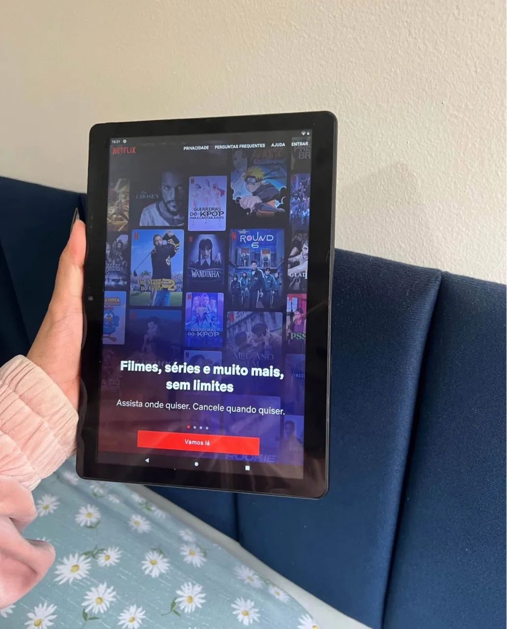 Tablet a partir de 199 * - Foto 2