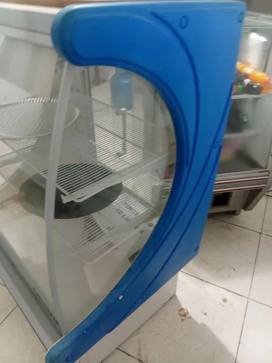 Equipamentos para lanchonete  - Foto 6