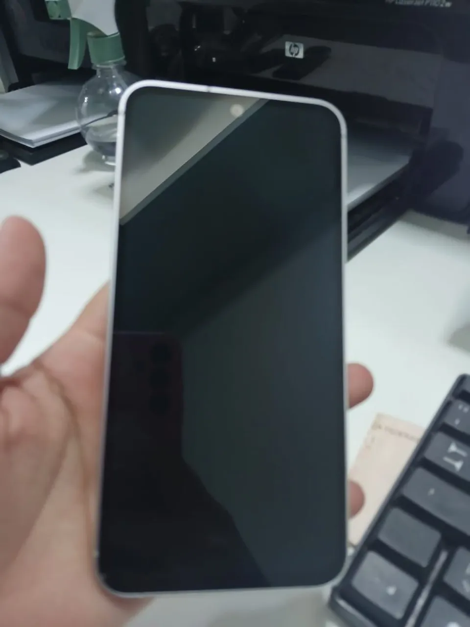 S23 FE 5G 8/128 GB