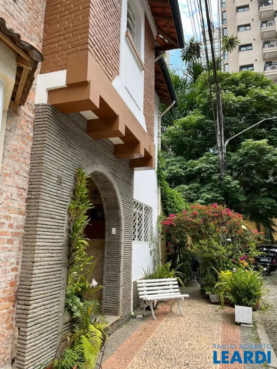CASA DE VILA - JARDIM PAULISTA - SP - Foto 3