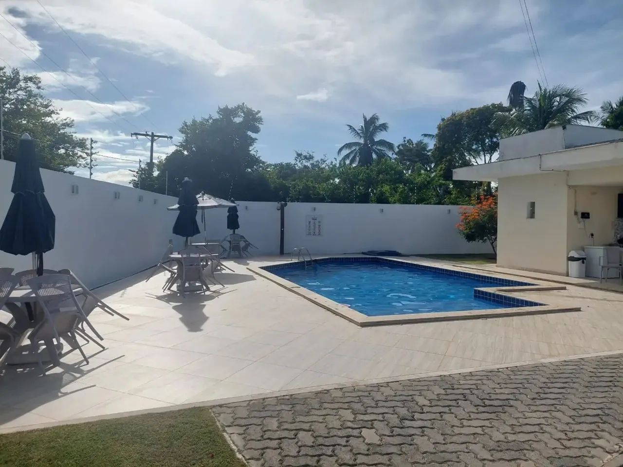 Casa à venda no MAANAIM , ABRANTES, Camaçari, BA - Foto 8
