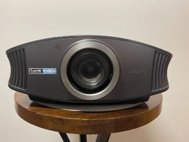 projetor sony VPL-VW60 - Foto 3