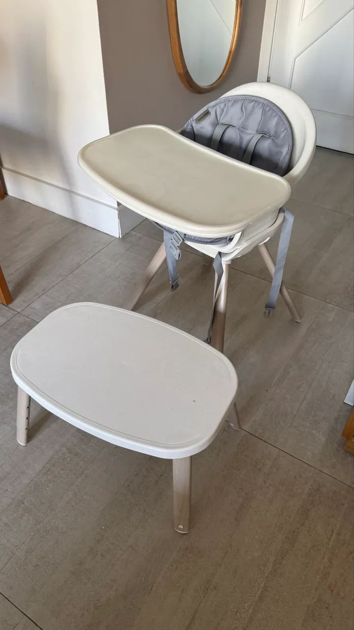 Cadeira de refeição Mos - Maxi Cosi - Foto 2