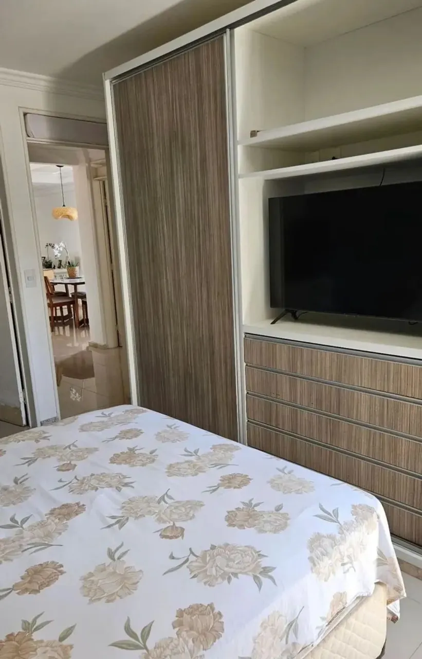Apartamento para locaçao no Manaíra!