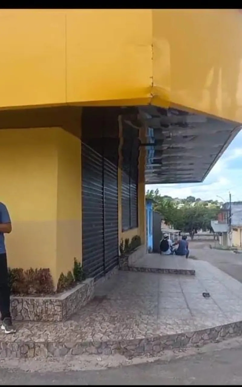 Vendo ou alugo esse ponto comercial