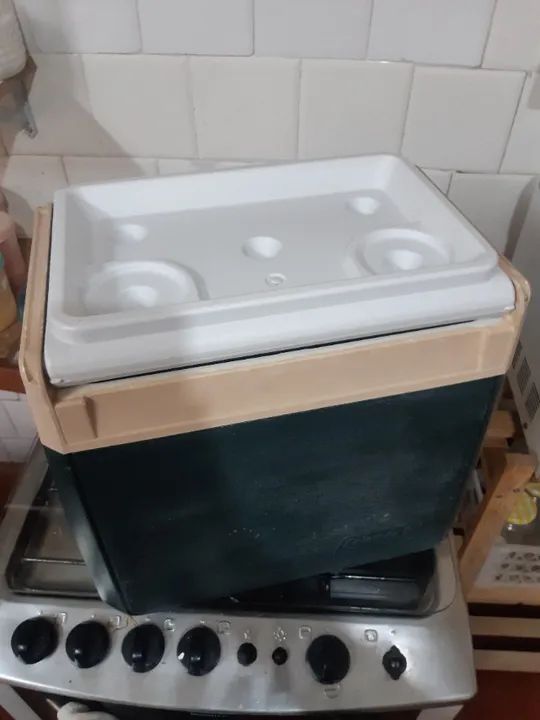 Cooler Térmico Coleman 18l - Foto 3