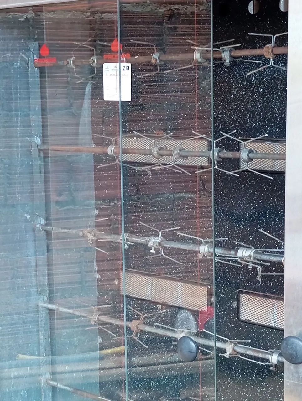 Assador de frango  - Foto 3