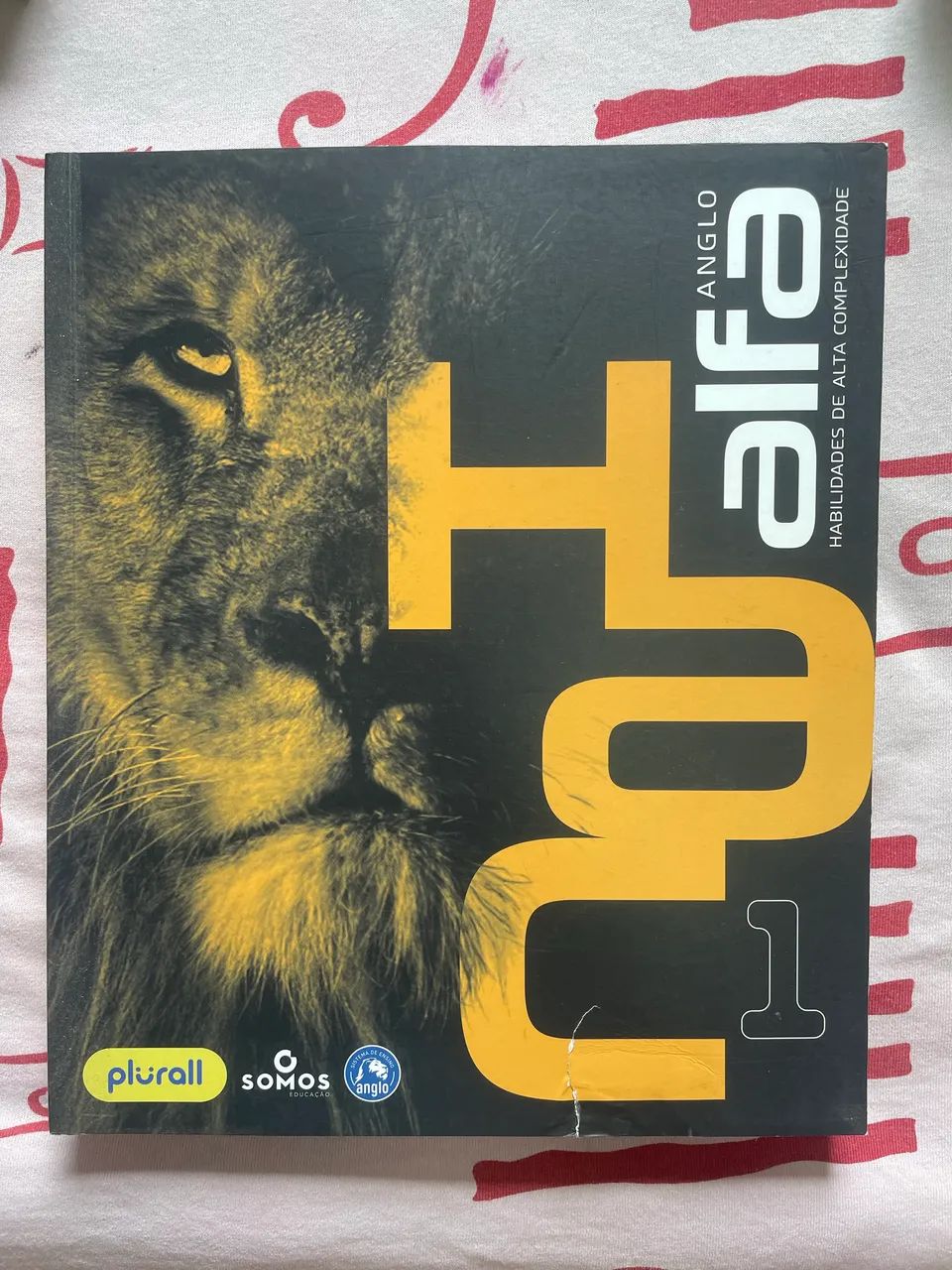 Livros anglo vestibular  - Foto 3