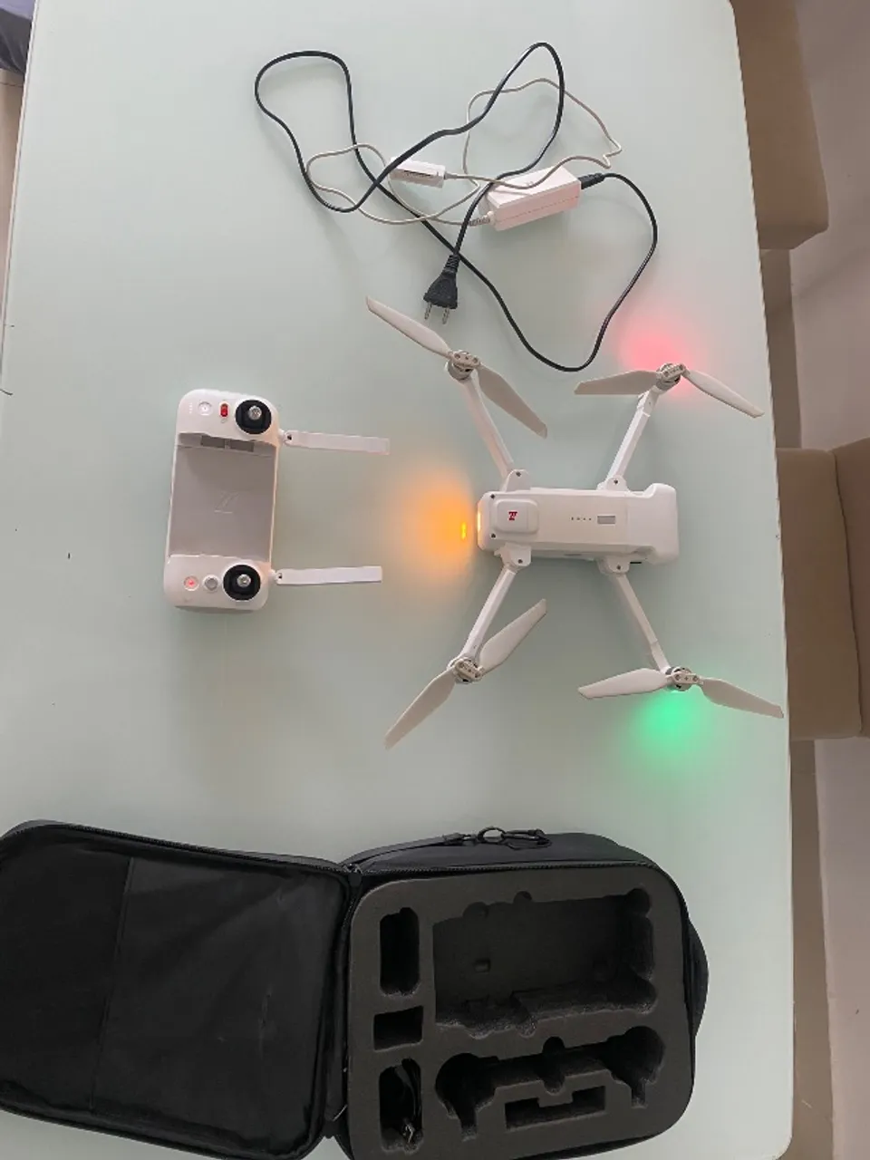 Drone x8 se