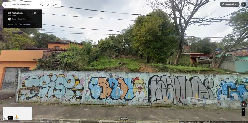 Terreno próx metrô Itaquera 2.100 M2 ZM - Foto 3