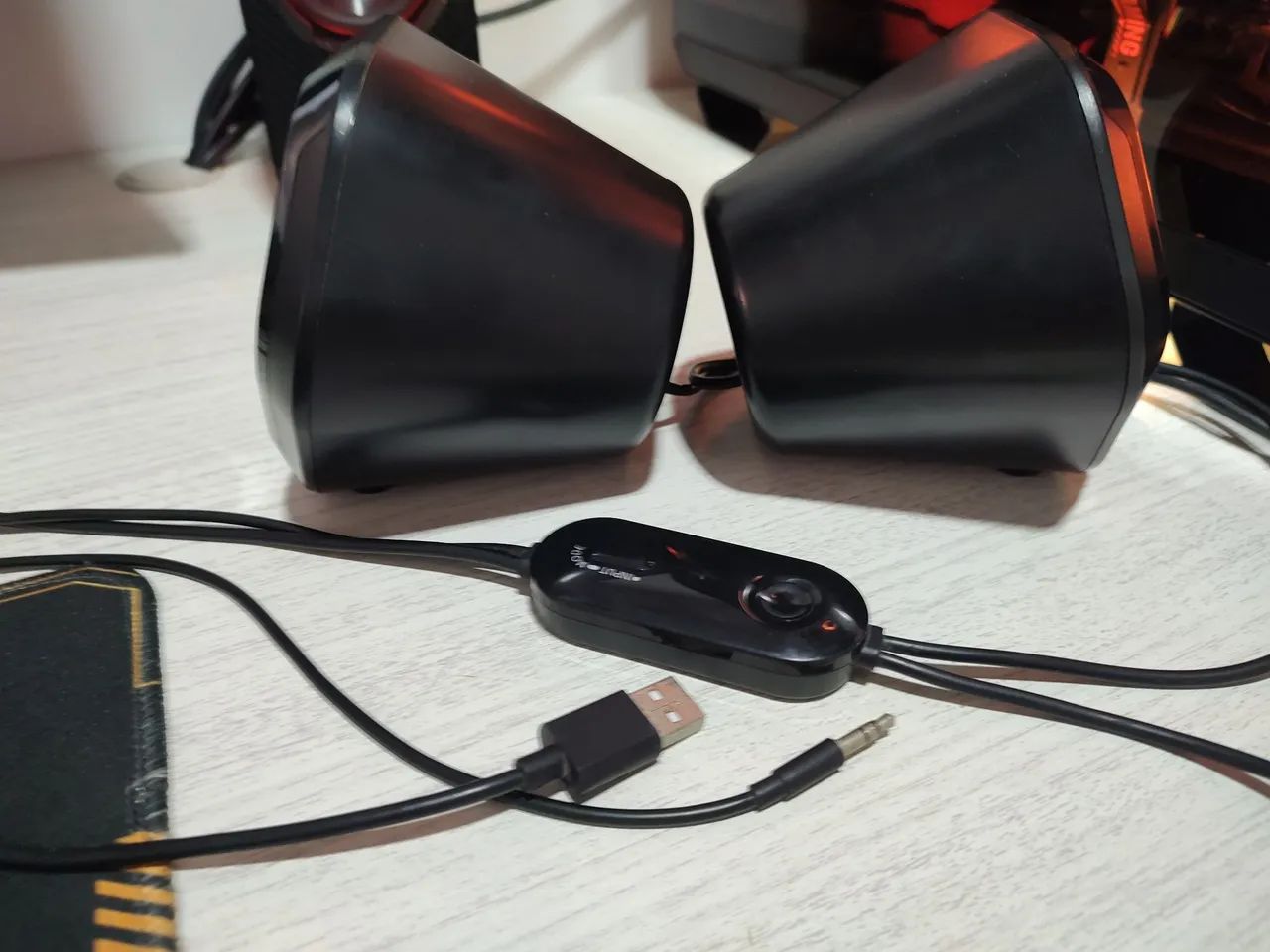 Caixa de Som Edifier G1000 - Foto 2