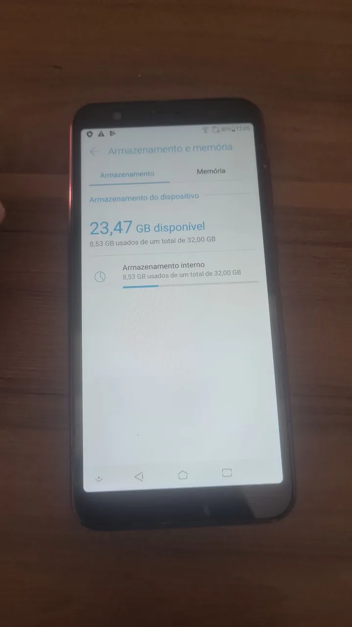 Asus zenfone Live l1 32gb