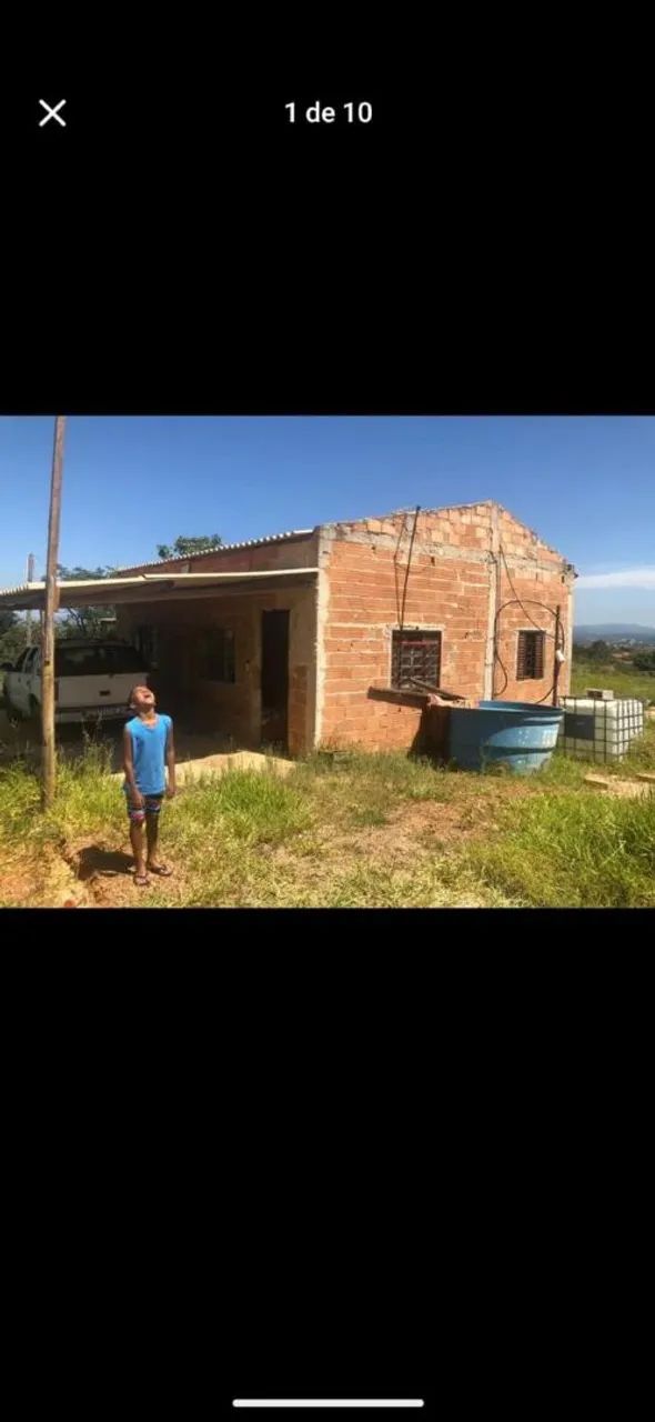 Foto - São Joaquim de Bicas - 