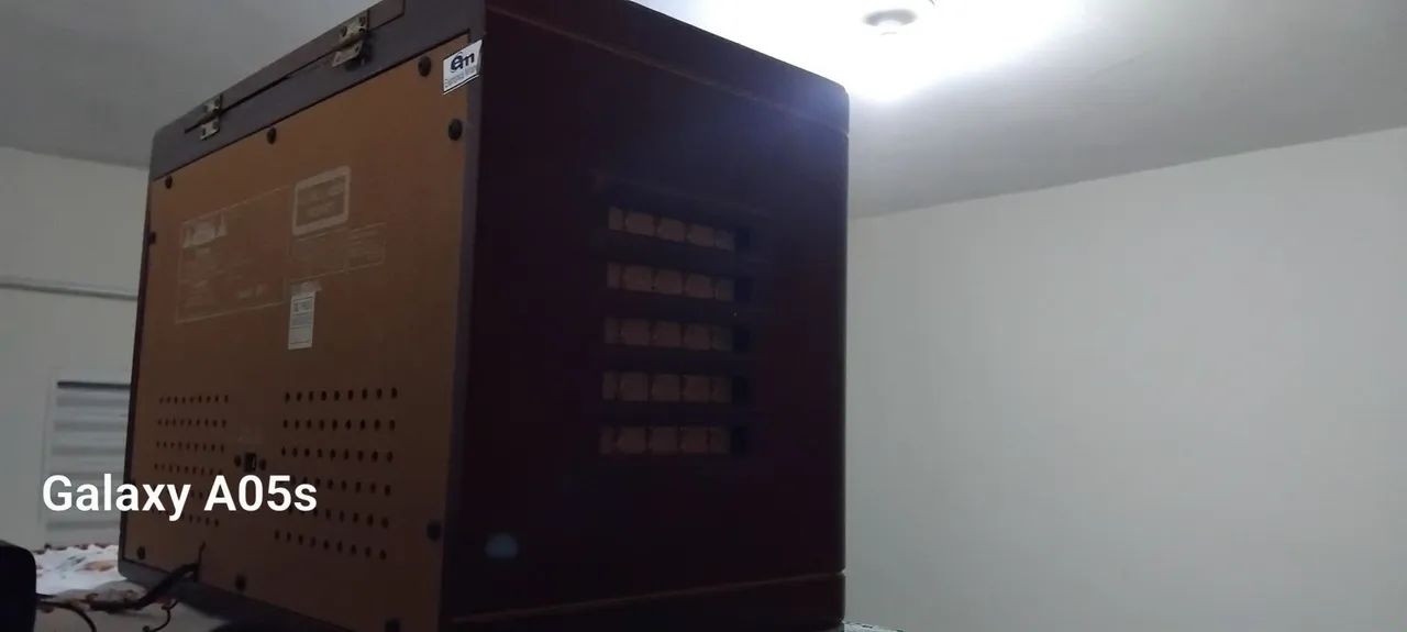 Radio antigo  - Foto 6