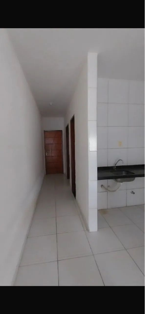 Foto - Itaitinga - Barrocão