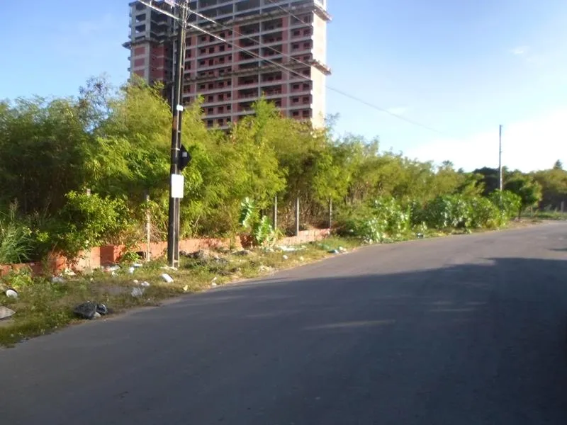 TERRENO para alugar na cidade de FORTALEZA-CE