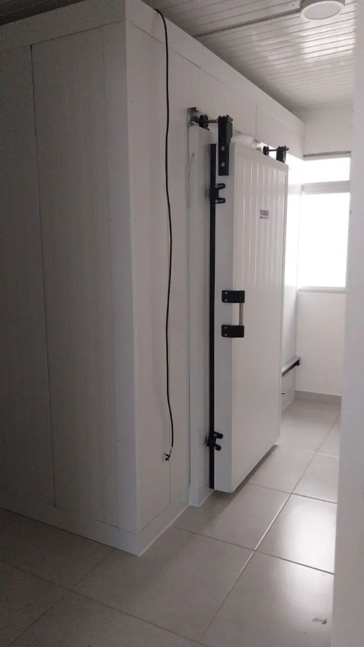 CÂMARA FRIA MODULAR - Foto 2
