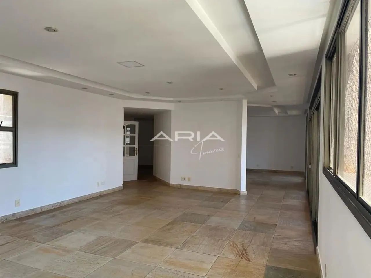 Apartamento 4 quartos a venda. Gleba Palhano - Foto 2