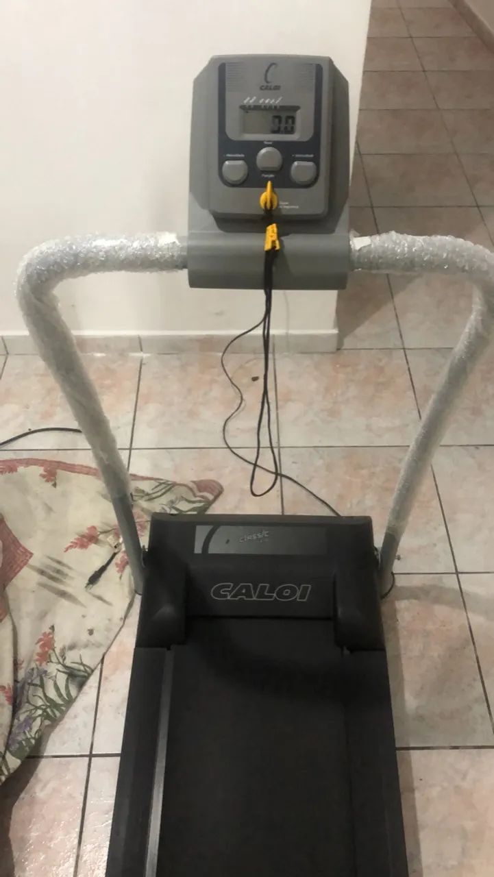 Grande promoção de esteiras  - Foto 2