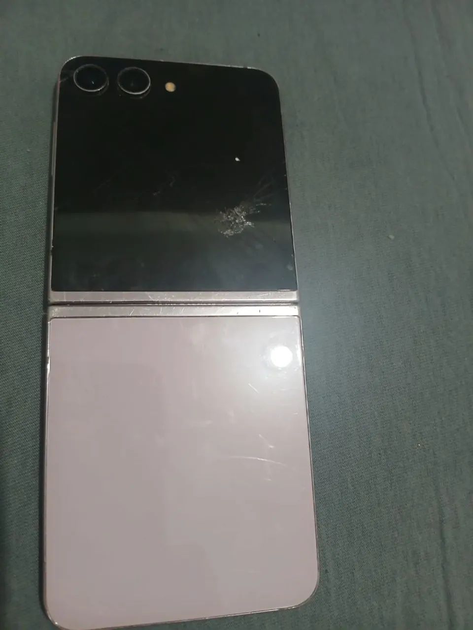 Telas de Celular Danificadas - Diversas Marcas - Foto 6