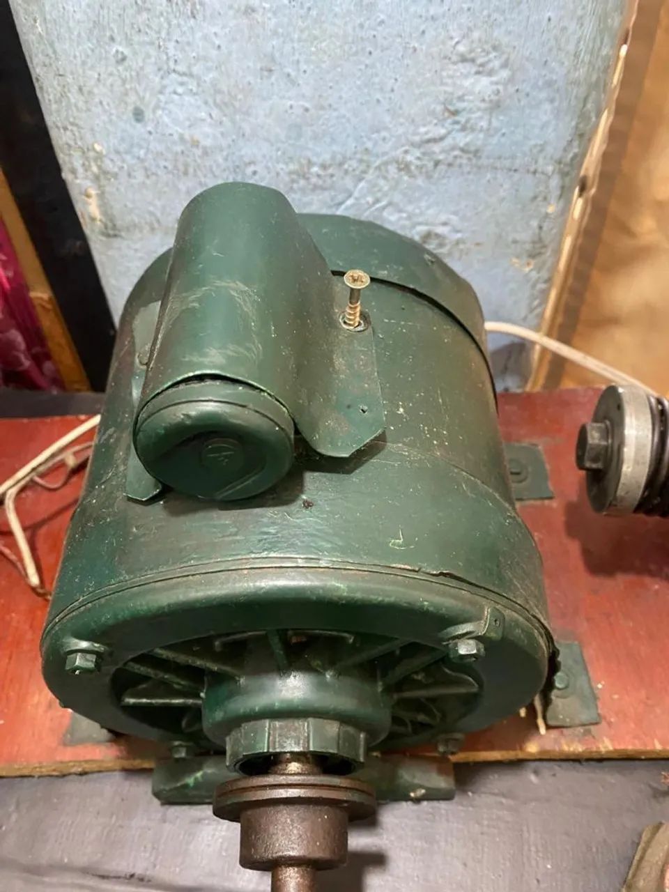 Motores industrial - Foto 4