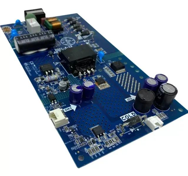 Placa Fonte Tv Ptv42g52rcf Ptv42g52 Juc7.820.00276546 Original