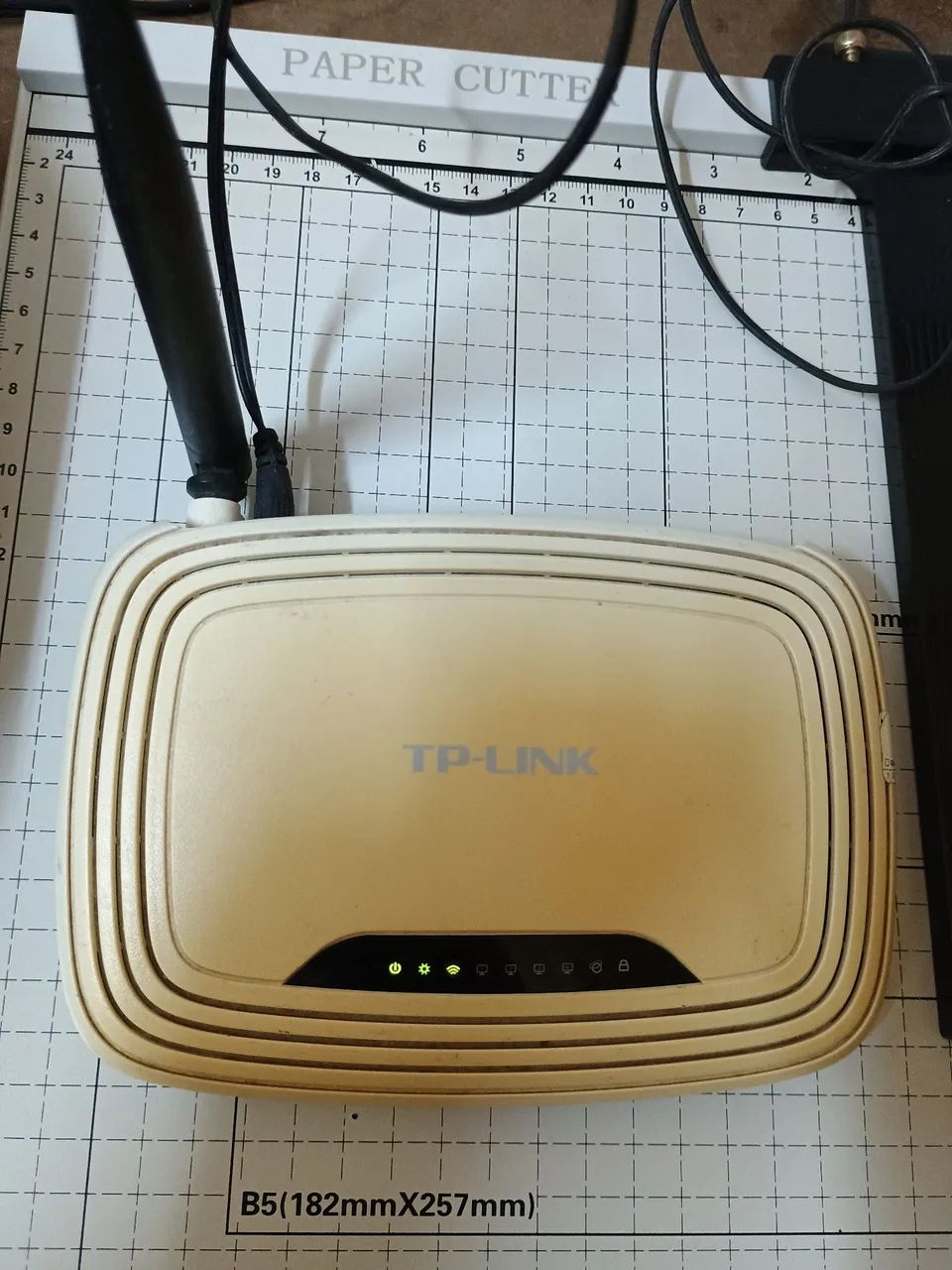 Roteador TP-Link - Foto 4