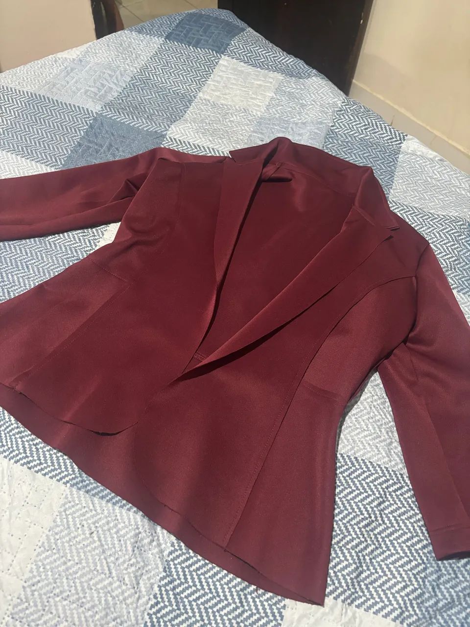 Roupas seminovas  - Foto 3