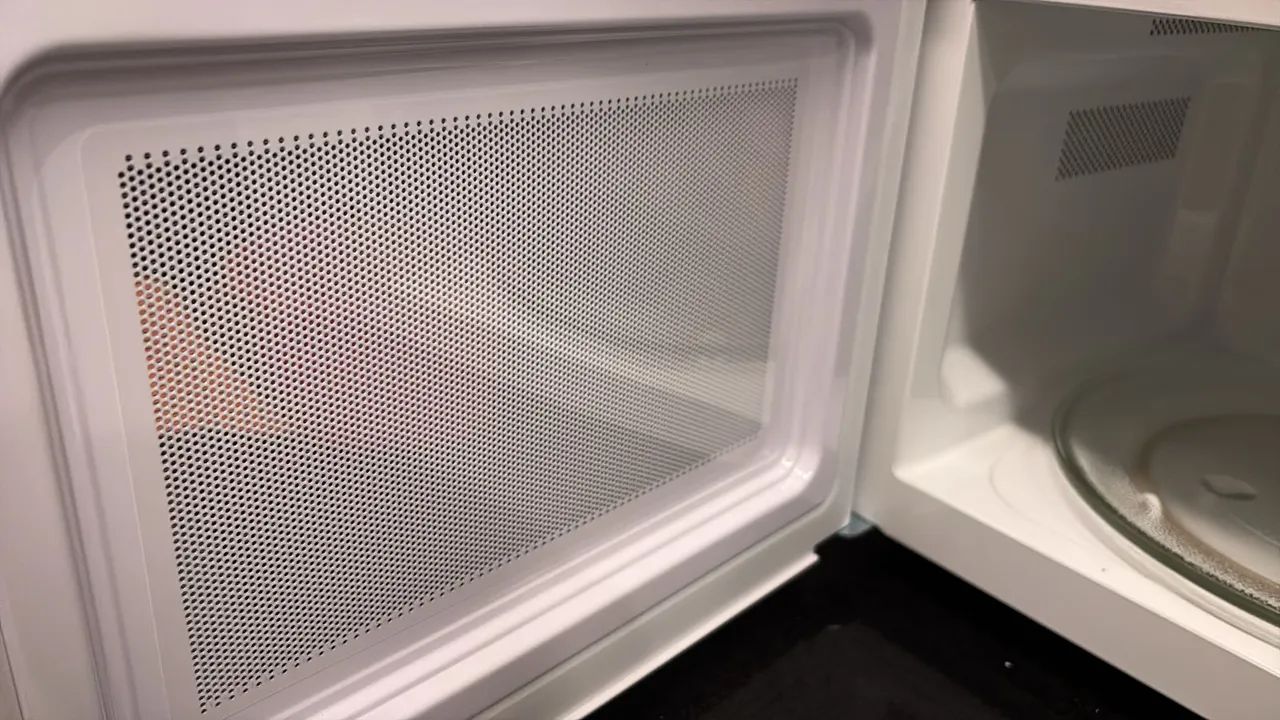 Micro-ondas brastemp - Foto 5