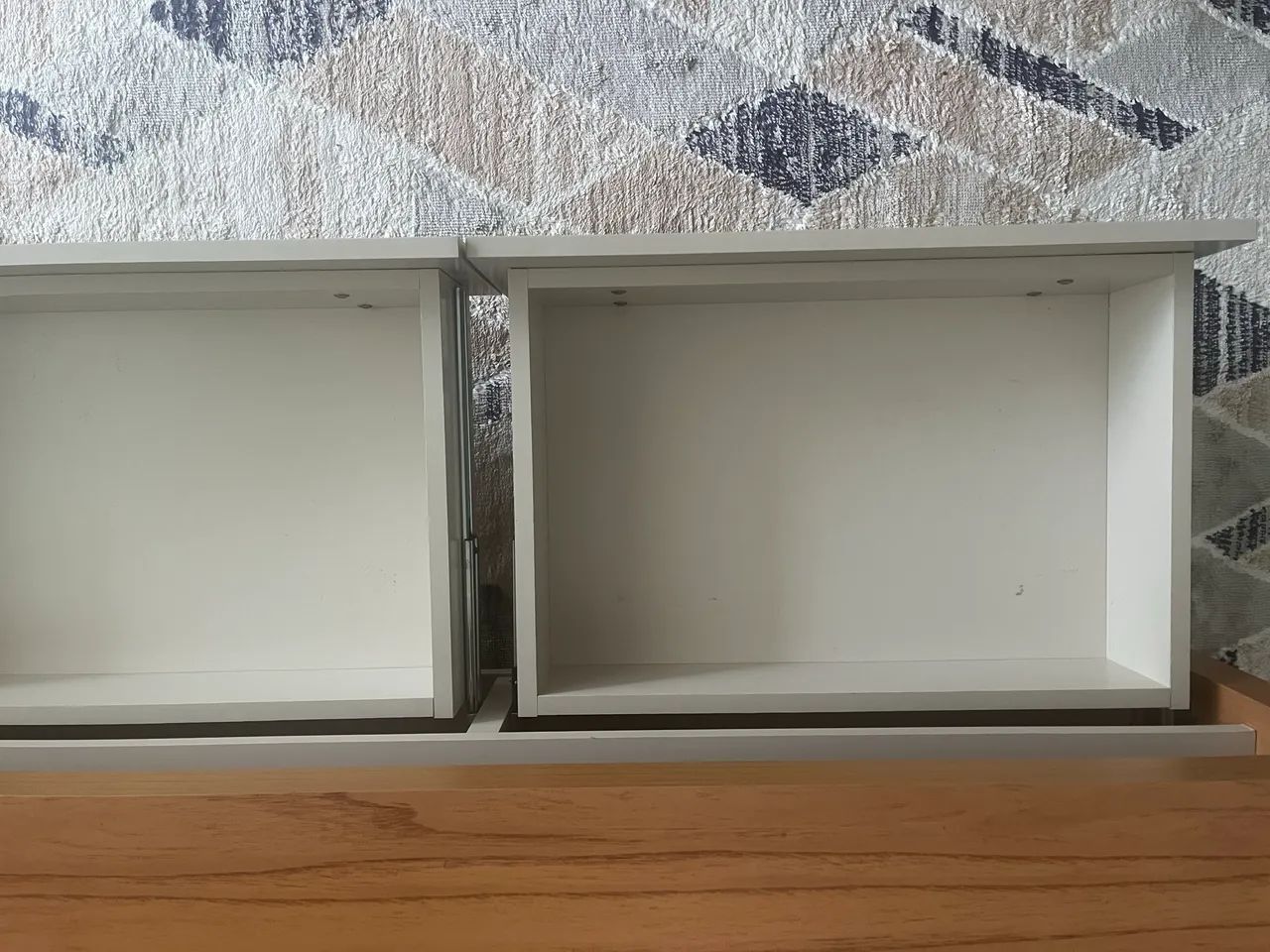 Rack Colonia 180 Cm Cinamomo C/ Off White - Foto 3