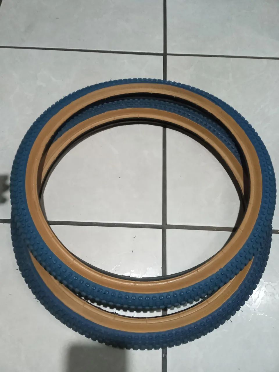 Pneus LIGHTCROSS Caloi Cross Extra Light  - Foto 5