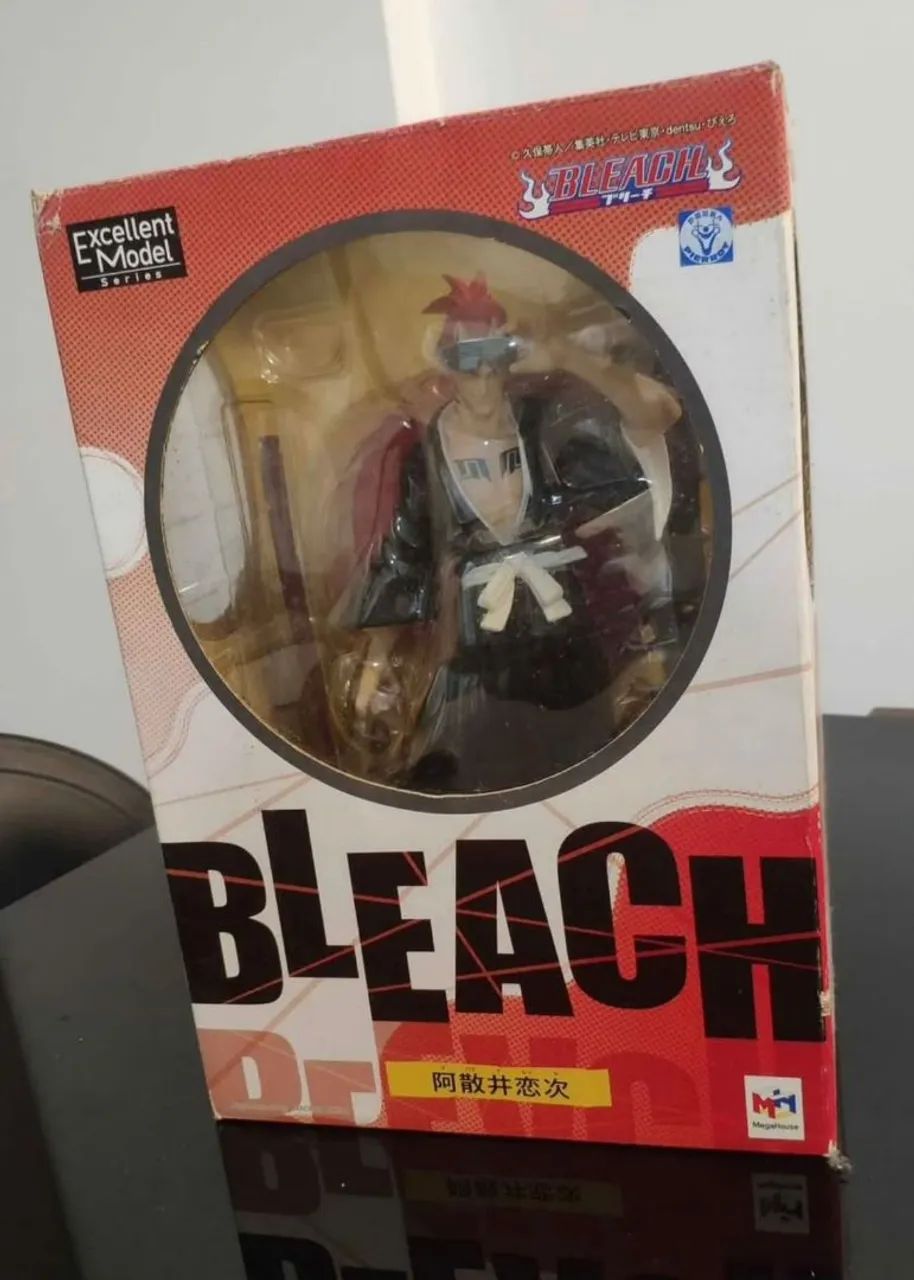 Abarai Renji