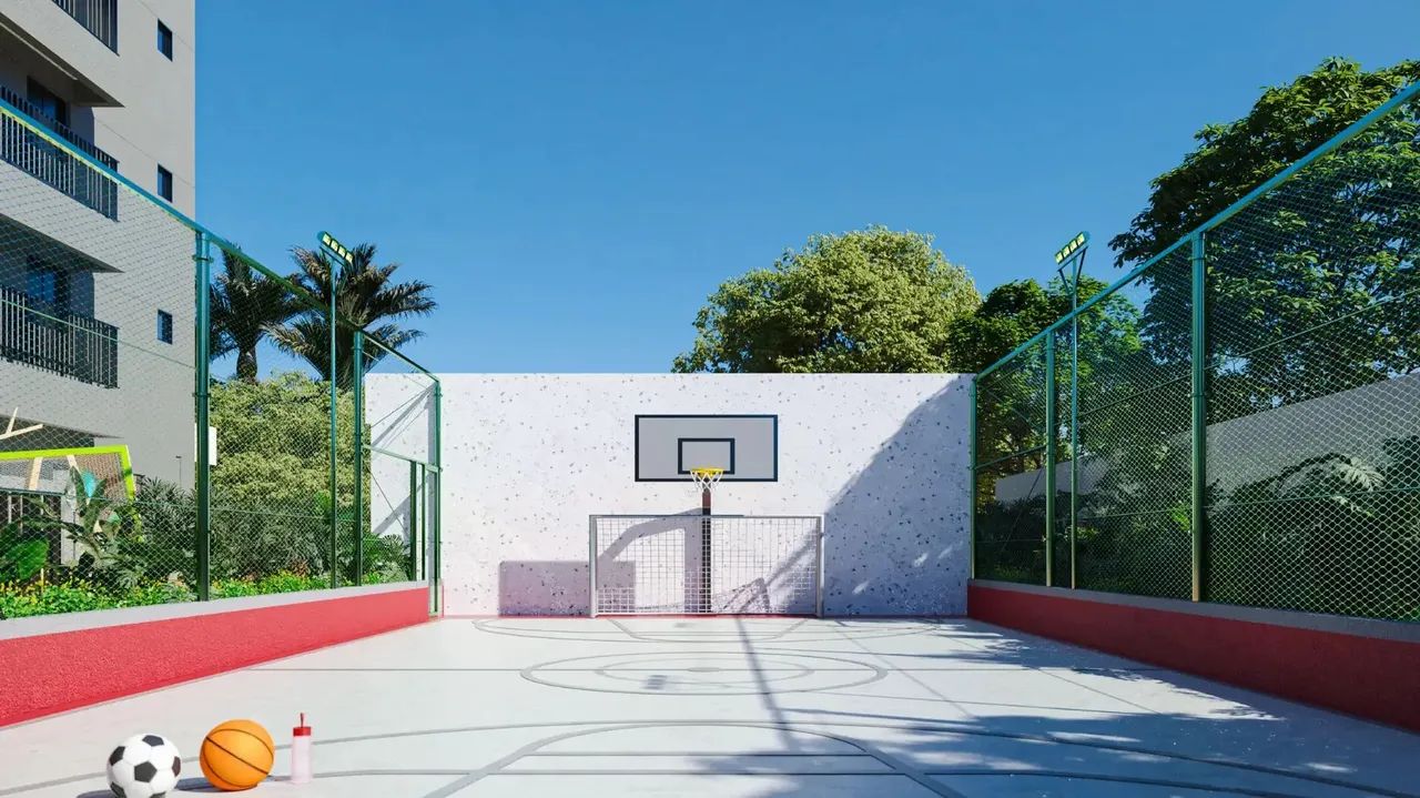 FR JARDIM AREIAO - Foto 2