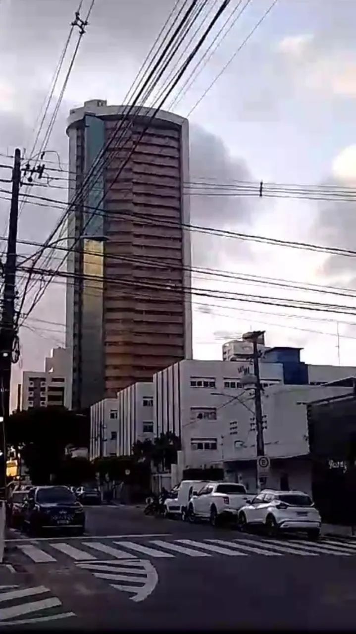 Foto - Natal - Petrópolis