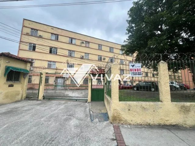 Excelente Apartamento com 02 Quartos e Vaga - Aceita Financiamento