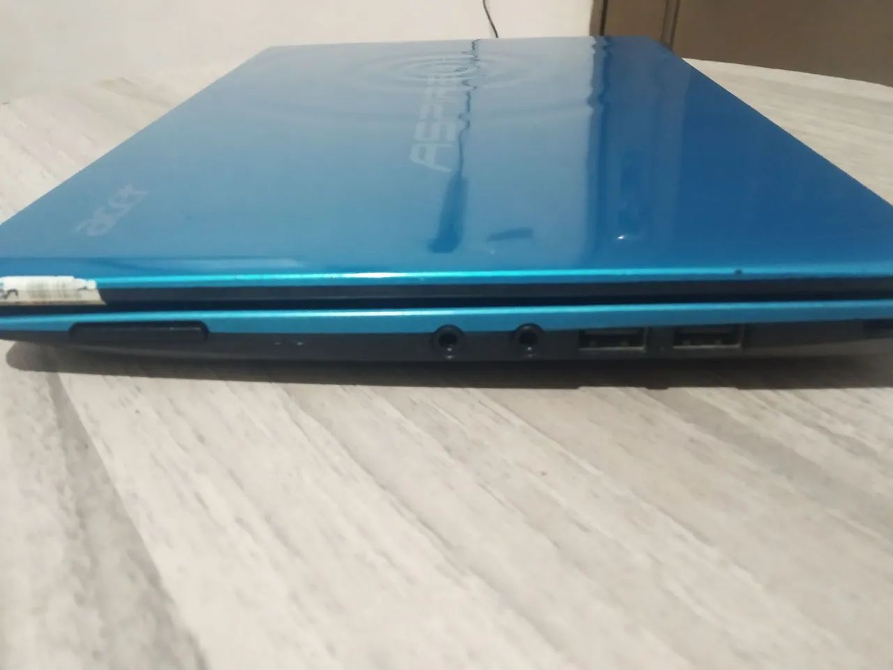 Notebook Acer Aspire One 772 - Foto 5