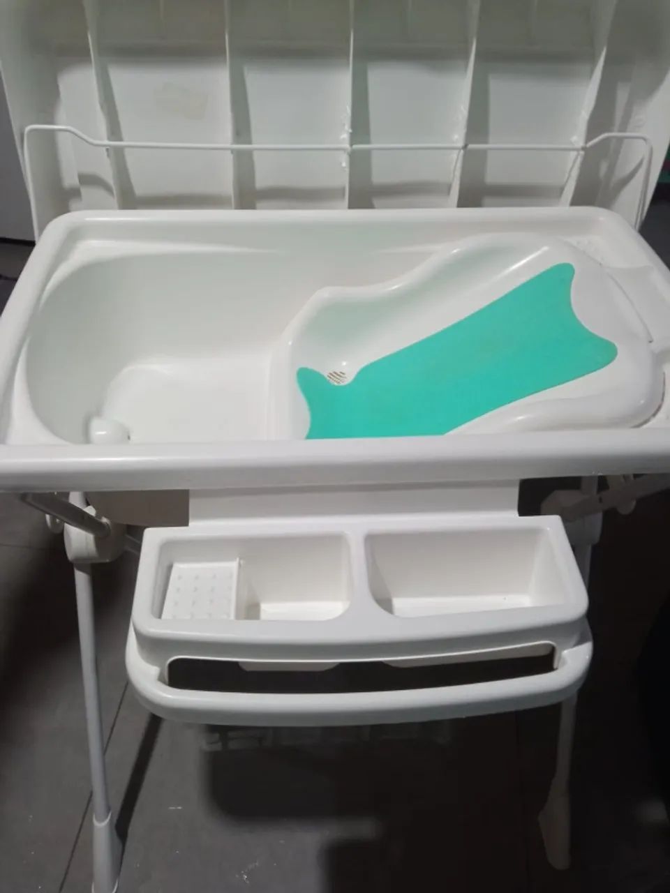 Banheira co. Suporte  - Foto 2