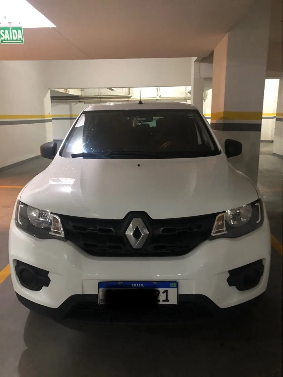 Renault Kwid -2022