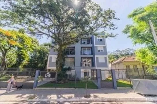 NOVO HAMBURGO - APARTAMENTO 2 DORM - HAMBURGO VELHO