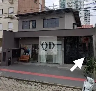 Sala para alugar no bairro Vila Operária - Itajaí/SC