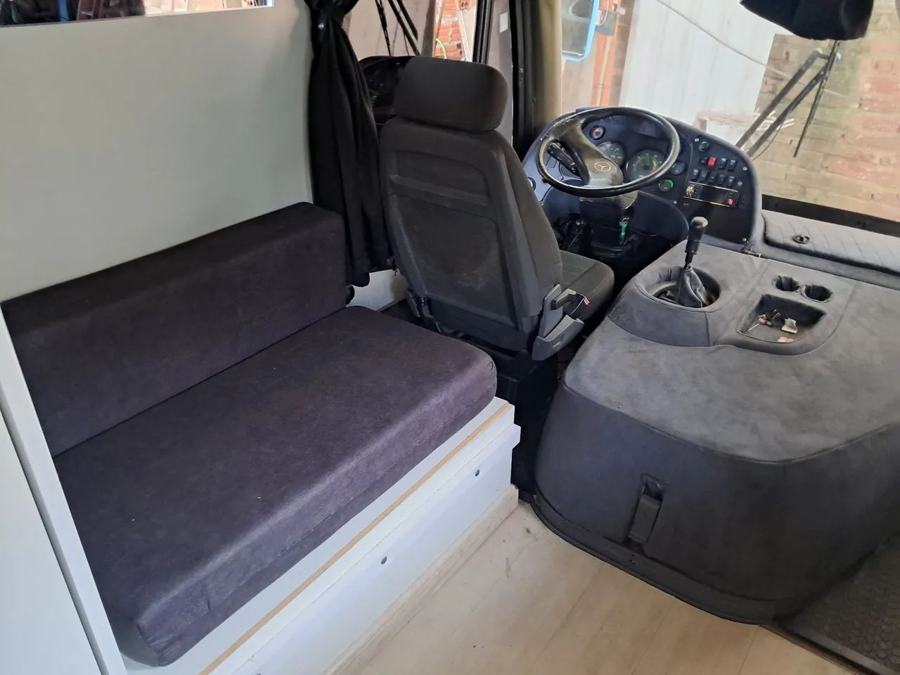 Motor home  - Foto 3