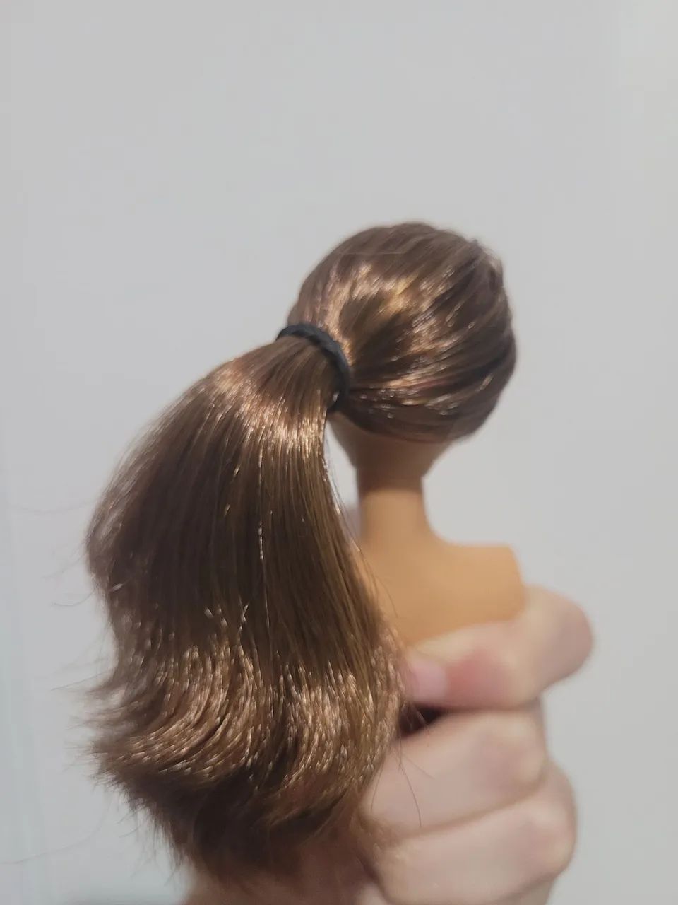 Barbie Fashionista Busto Sporty  - Foto 2