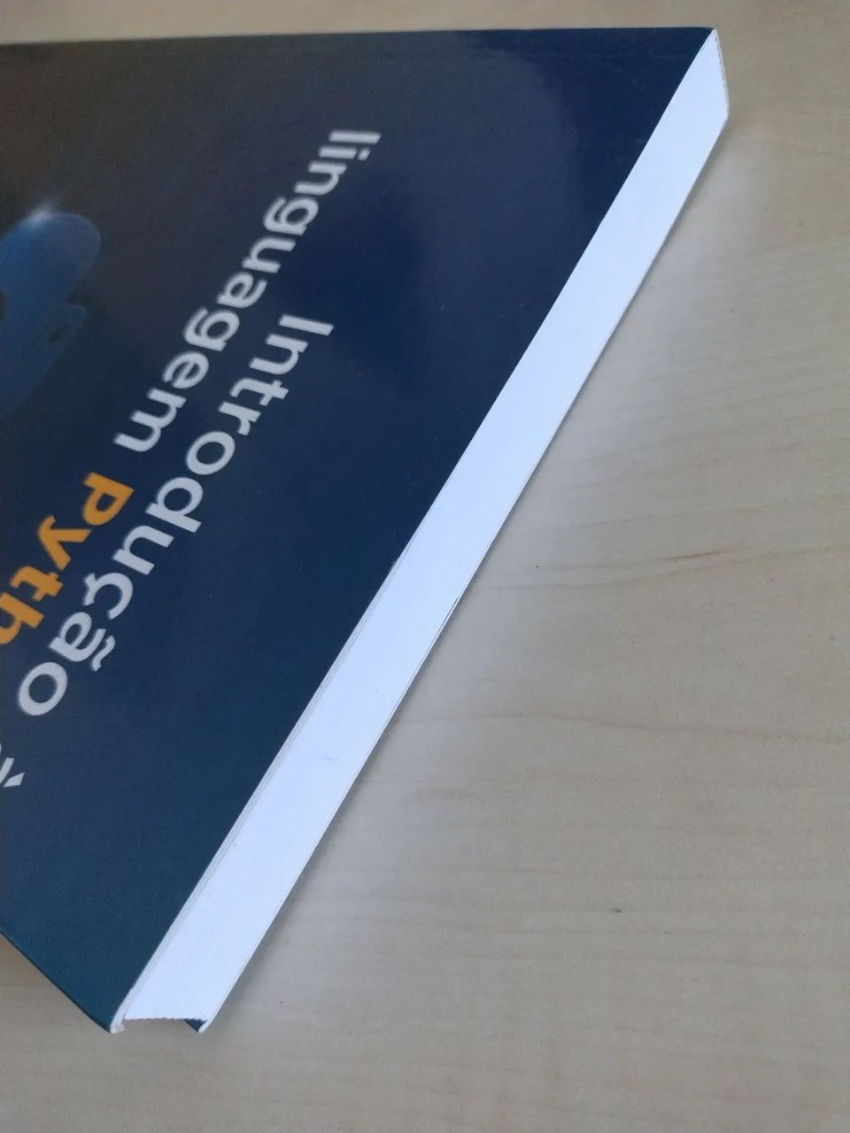 Introdução à linguagem Python - José Augusto Manzano - Foto 3