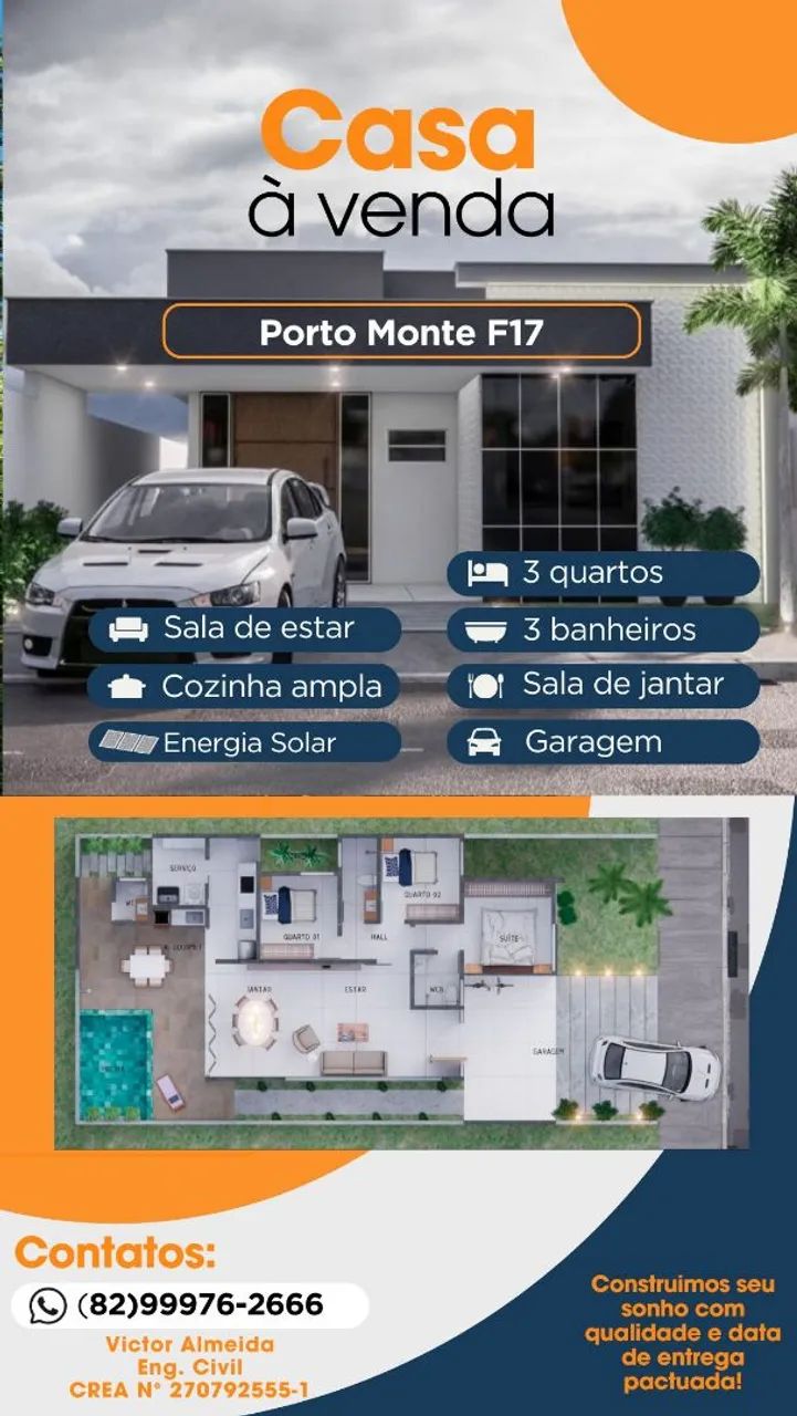 Foto - Marechal Deodoro - 