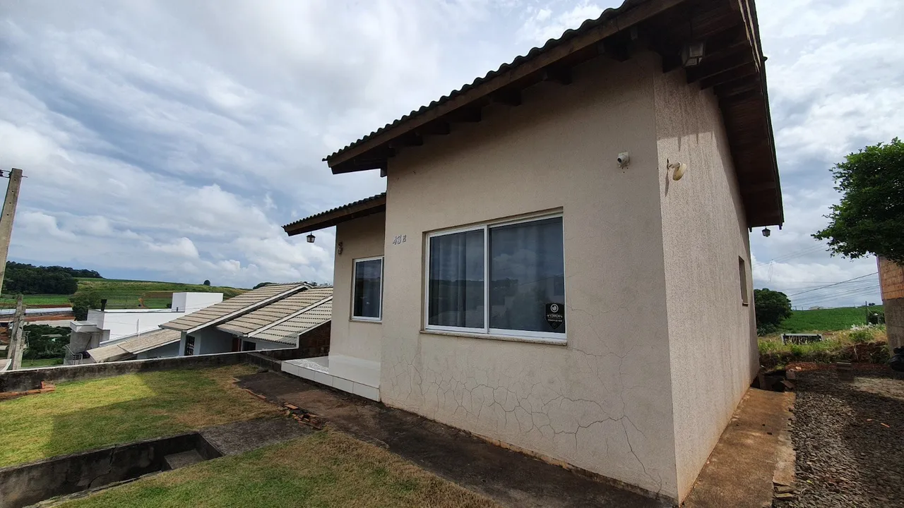 Casa no Desbravador