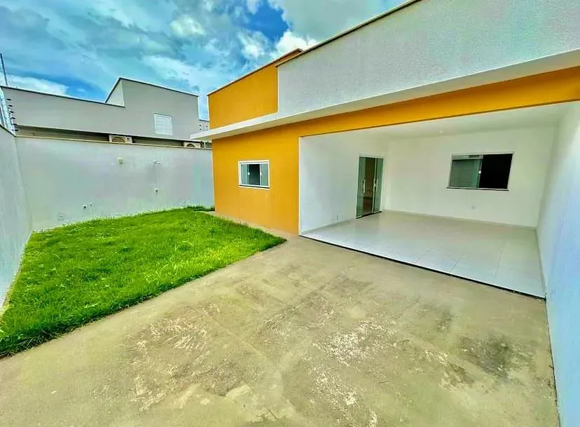 Vendo Casa no Araçagy, 113m², Alto do Jaguarema, Oportunidade